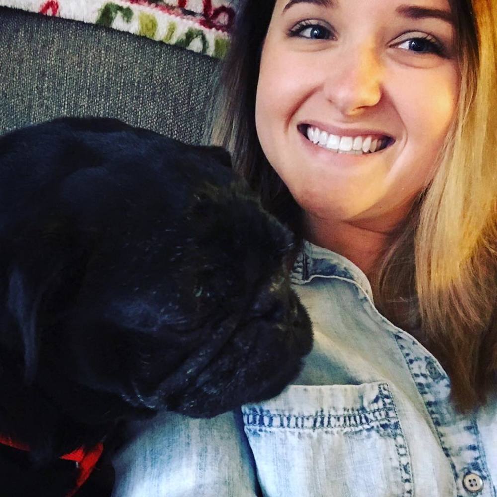 Meet your Posher, Courtney